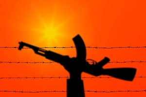 Политолог заявил, что протесты в Иране могут перерасти в гражданскую войну