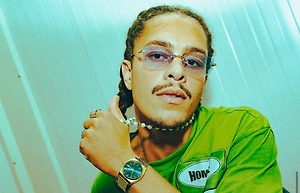 Пропавшего в новогоднюю ночь участника шоу «Секретная история» Дугласа нашли мёртвым