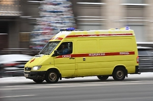 +1 фобия: Жительница Липецкой области попала в реанимацию после взрыва скороварки