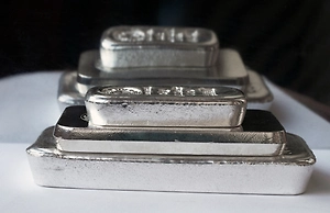 Цена на серебро установила исторический рекорд, превысив $87 за тройскую унцию