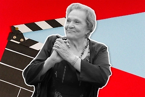 Тест: Угадать 7 фильмов с Риммой Марковой сможет только её преданный фанат!