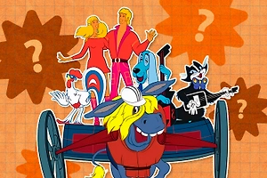 Кроссворд по «Бременским музыкантам»: Настоящие романтики разгадают все 9 слов!