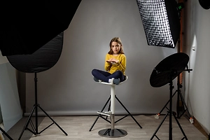 Психолог рассказала, как конкурсы красоты рушат сознание детей и мешают развитию