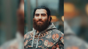 Блогер Маркарян списал оскорбление Героя СССР на депрессию, но в СК ему не поверили