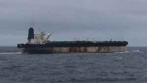 Капитаном задержанного США танкера Marinera оказался гражданин Грузии