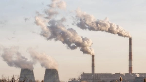 На Украине сообщили о повреждении ТЭС после удара Армии России