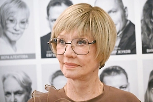 В Москве открыли наследственное дело после смерти Веры Алентовой