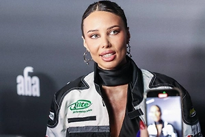 Решетова выходит замуж за наследника огромного состояния, и СМИ уже раскрыли его имя