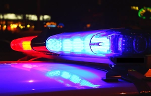 В Петербурге 13-летний мальчик по указке мошенников пытался сжечь машины полиции