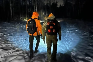 Пропавшая в Воронеже 18-летняя самбистка найдена мёртвой