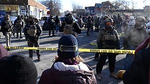 В США назвали причину, по которой агент ICE застрелил мужчину в Миннеаполисе