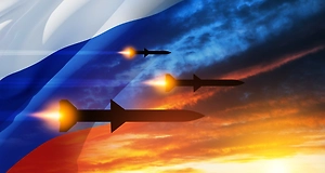 Оборонная стратегия США теперь включает подготовку к российской угрозе