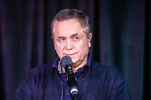 Мать актёра Андрея Соколова скончалась на 92-м году жизни