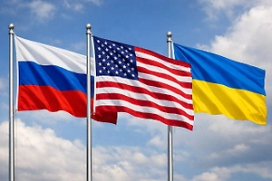 На Западе заговорили о сдвиге в дипломатическом балансе на фоне переговоров в ОАЭ