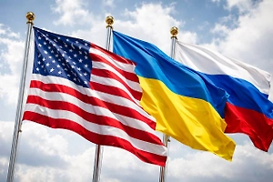 В Абу-Даби переговоры по Украине идут на русском и английском языках