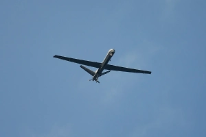 Расчёты ПВО уничтожили несколько беспилотников в Ростовской области