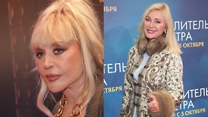 «За гранью»: Цыганова назвала крахом морали возможное возвращение Пугачёвой на сцену