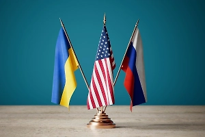 СМИ узнали, когда состоится новый раунд переговоров по Украине