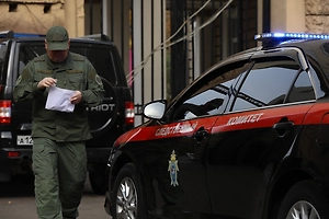В Соликамске возбудили дело о халатности после обрушения перекрытия в жилом доме