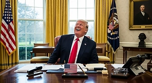 Разведка доложила Трампу, что Иран сейчас слаб как никогда