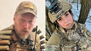 СК завершил следствие по делу командира ВСУ, причастного к гибели военкора Прокофьевой