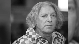 Стало известно, как умер телеведущий Олейников