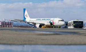 Следствие не выявило вины «Уральских авиалиний» в посадке самолёта в поле 