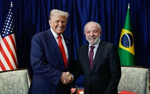 Президент Бразилии обвинил Трампа в стремлении создать «новую» ООН