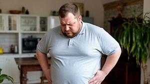 Врач раскрыла опасность жировой болезни печени, которой страдают и худые