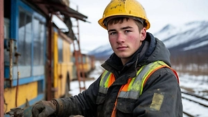 Стало известно, почему зумеры уходят на вахты и не держатся за карьеру