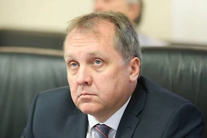 Полищук назвал надуманной причину остановки переговоров в Стамбуле