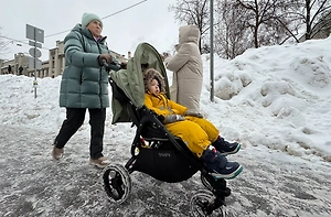 Россиянки смогут бесплатно сдать анализ стоимостью 50 тысяч рублей