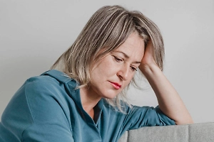 Названы 6 недугов, которые часто диагностируют после менопаузы