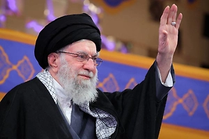 Верховный лидер Ирана может скрываться в подземном бункере из-за США