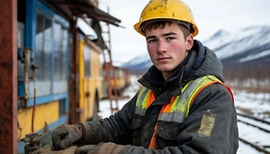 Сначала работаешь на зачётку, а потом на заводе: Зумеры уходят в колледжи ради высоких зарплат