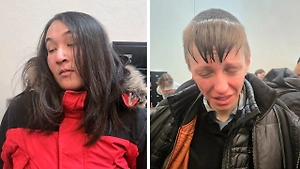 В Миннеаполисе протестующий откусил палец агенту ICE