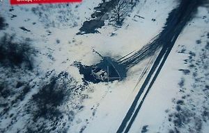 СК завёл дело по факту гибели бригады скорой в Херсонской области от бомбы ВСУ