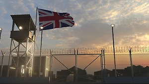 Британия отказалась помогать США в «обрушении ада» на Иран