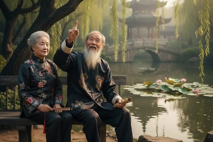 «Не бойся идти медленно»: 10 китайских пословиц, которые кардинально изменят ваш взгляд на жизнь