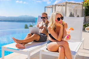 Психолог рассказала, как миллионеры с Патриков мешают россиянкам найти любовь