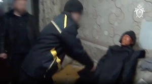 Два трупа и спектакль: В Томске распутали убийство кровавого «‎режиссёра»