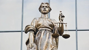 Суд вынес приговор жителю Приангарья за госизмену и поджог вышек связи по заданию ГУР