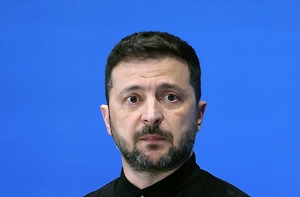 Митрополит РПЦ призвал бороться с Зеленским молитвой, как с сатанизмом