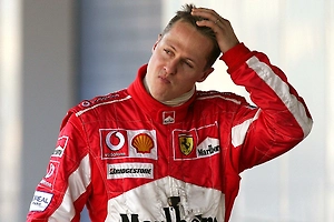 «Чуда не случится»: Врач оценила перспективы Шумахера на полное восстановление