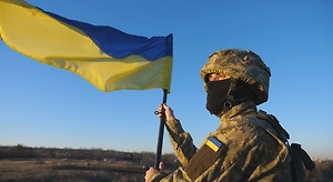 В Британии назвали демилитаризацию Донбасса решением территориального спора