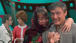 Тест: Угадать советский фильм по кадру с супругами смогут только те, кто счастлив в браке!