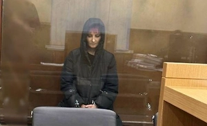 В Москве арестовали мать, которая утопила 5-летнего сына в ванне и пыталась убить дочь