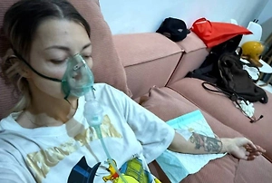 Россиянка лечилась от крысиного тифа через ChatGPT на Бали