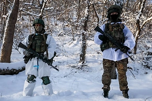 Путин призвал глав регионов лично контролировать поддержку семей бойцов СВО