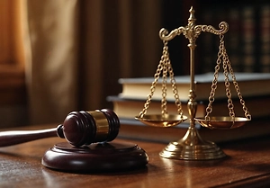 Бывший «звёздный» адвокат получил 14 лет колонии по делу Merlion и упал в обморок